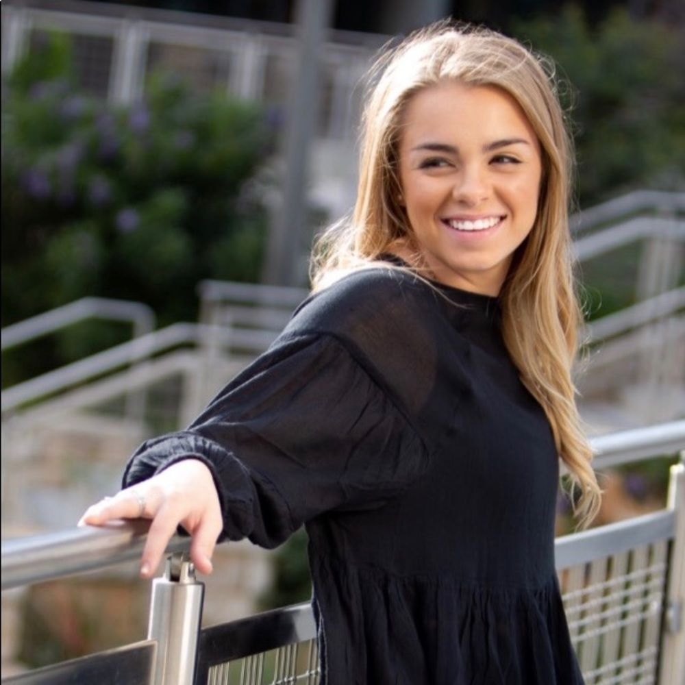 Meet your Posher, Brynn